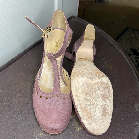 Sundance heels - Picture 5 of 5